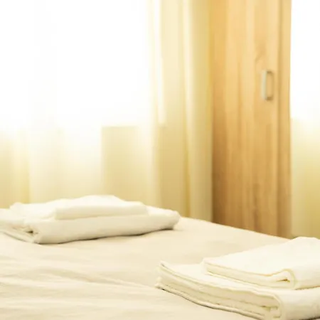 Apartman Bonki